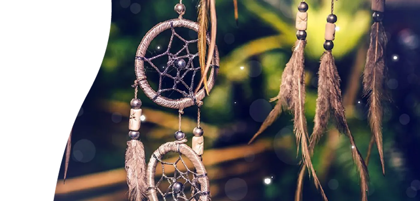 dreamcatchers